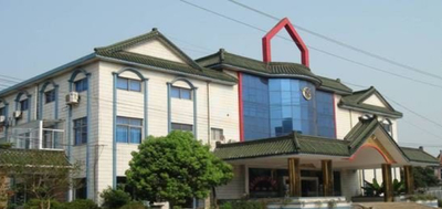 ΚΙΝΑ Wuxi New Environmental Equipment Co., Ltd. Εταιρικό Προφίλ