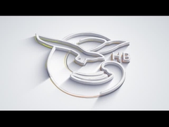 Σωληνοειδής cOem μεμβρανών ISO9000 εξαρτημάτων χρωμίου νικελίου